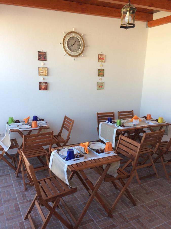 Bed and Breakfast La Scalinata Marina di Mancaversa Exteriér fotografie