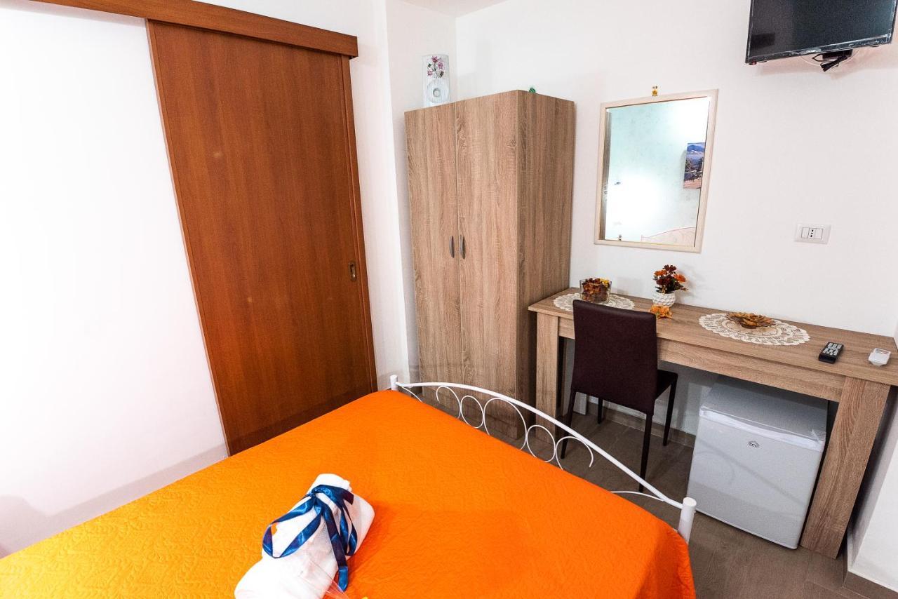Bed and Breakfast La Scalinata Marina di Mancaversa Exteriér fotografie