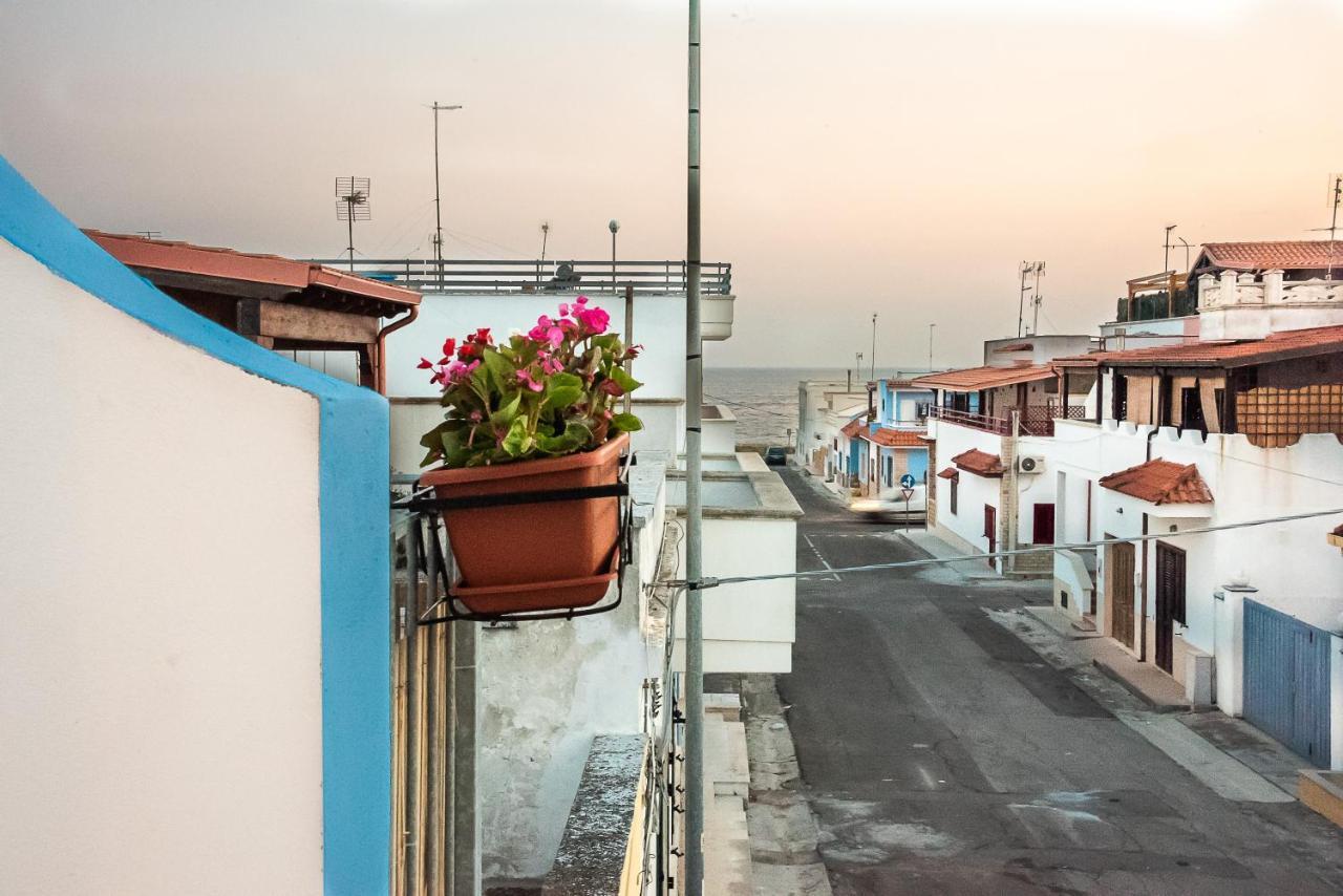 Bed and Breakfast La Scalinata Marina di Mancaversa Exteriér fotografie