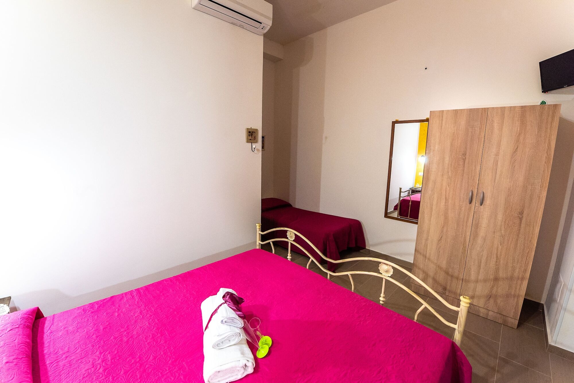 Bed and Breakfast La Scalinata Marina di Mancaversa Exteriér fotografie