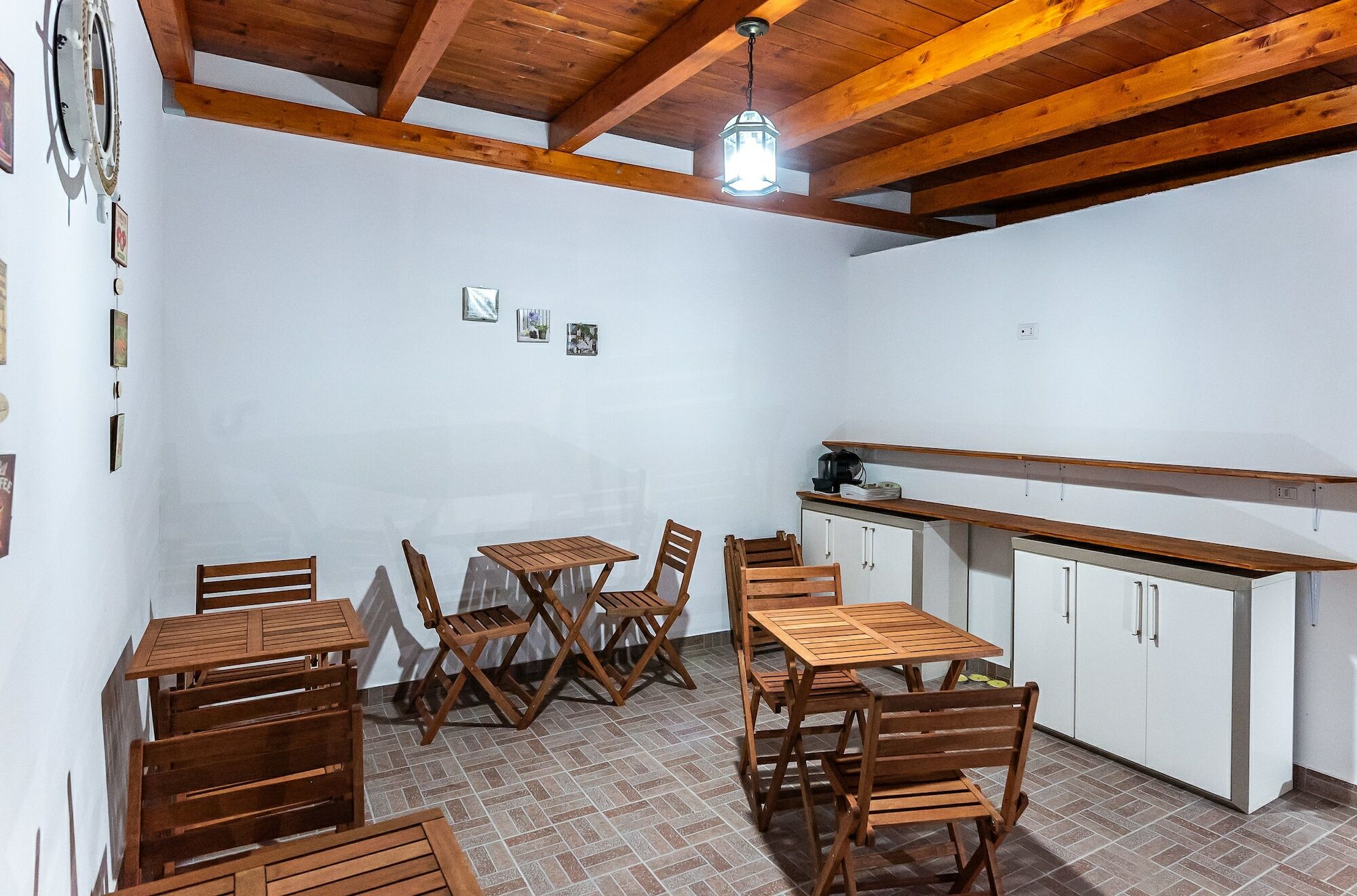 Bed and Breakfast La Scalinata Marina di Mancaversa Exteriér fotografie